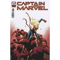 thumbnail image 1 of Captain Marvel (11th Series) #32B VF ; Marvel Comic Book, 1 of 1