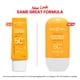 thumbnail image 3 of Protector solar Dot & Key con vitamina C + E SPF 50, agua ligera, 50 ml, 3 of 9