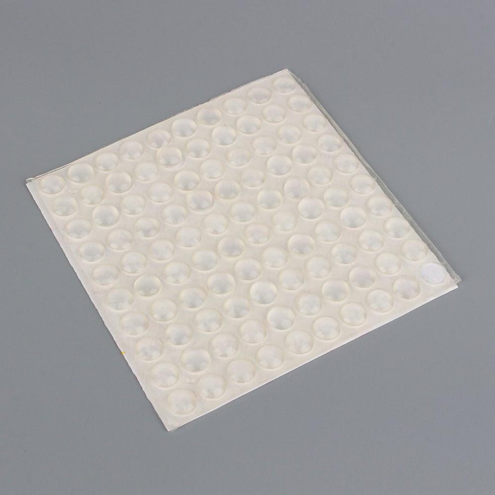 silicone foot pads