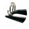 thumbnail image 4 of (2 pack) Craft and Jewelry Split Ring Pliers, 5.5", 4 of 4