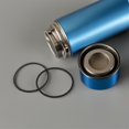 thumbnail image 4 of GAXIRE 6Ud Gasket De Silicona Para De Vaso Compatible Con Diferentes Resistente A, 4 of 8