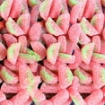 thumbnail image 3 of SOUR PATCH KIDS Watermelon Soft & Chewy Candy, Family Size, Bulk Candy, 1.8 lb, 3 of 13