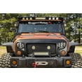 thumbnail image 4 of Rugged Ridge 11230.12 Headlight Guard, 4 of 6