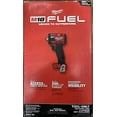 thumbnail image 2 of Milwaukee M18 FUEL™ 3/8″ Compact Impact Wrench with Friction Ring, 2 of 2