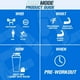 thumbnail image 4 of Suplemento de óxido nítrico Evolution PumpMode Blue Raz 30 Serv, 4 of 7