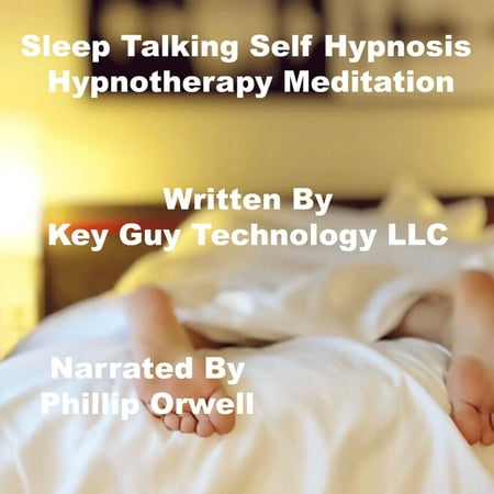 Sleep Talking Relaxation Self Hypnosis Hypnotherapy Meditation - (Best Sleep Hypnosis App)