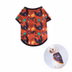 thumbnail image 1 of 2 uds. Serie de Halloween nueva ropa para perros otoño decoración para mascotas ropa talla M (sombrero mágico de murciélago negro) Rojo Verde MX-0126471FYD, 1 of 5