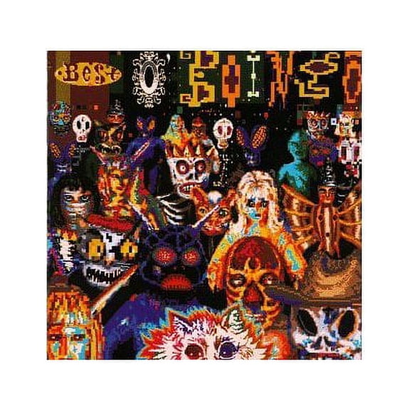 Oingo Boingo - Best O'Boingo - Music & Performance - CD