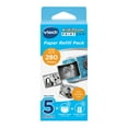 thumbnail image 1 of VTech KidiZoom PrintCam Paper Refill Pack, 1 of 10
