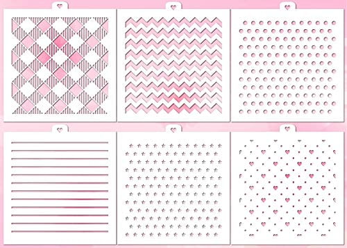 cheap cookie stencils