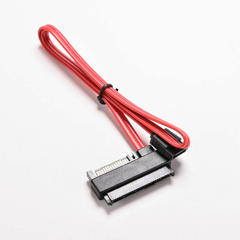0.5M SATA to SAS HDD SFF8482 SAS Ports Data Cable Plus 15Pin Power