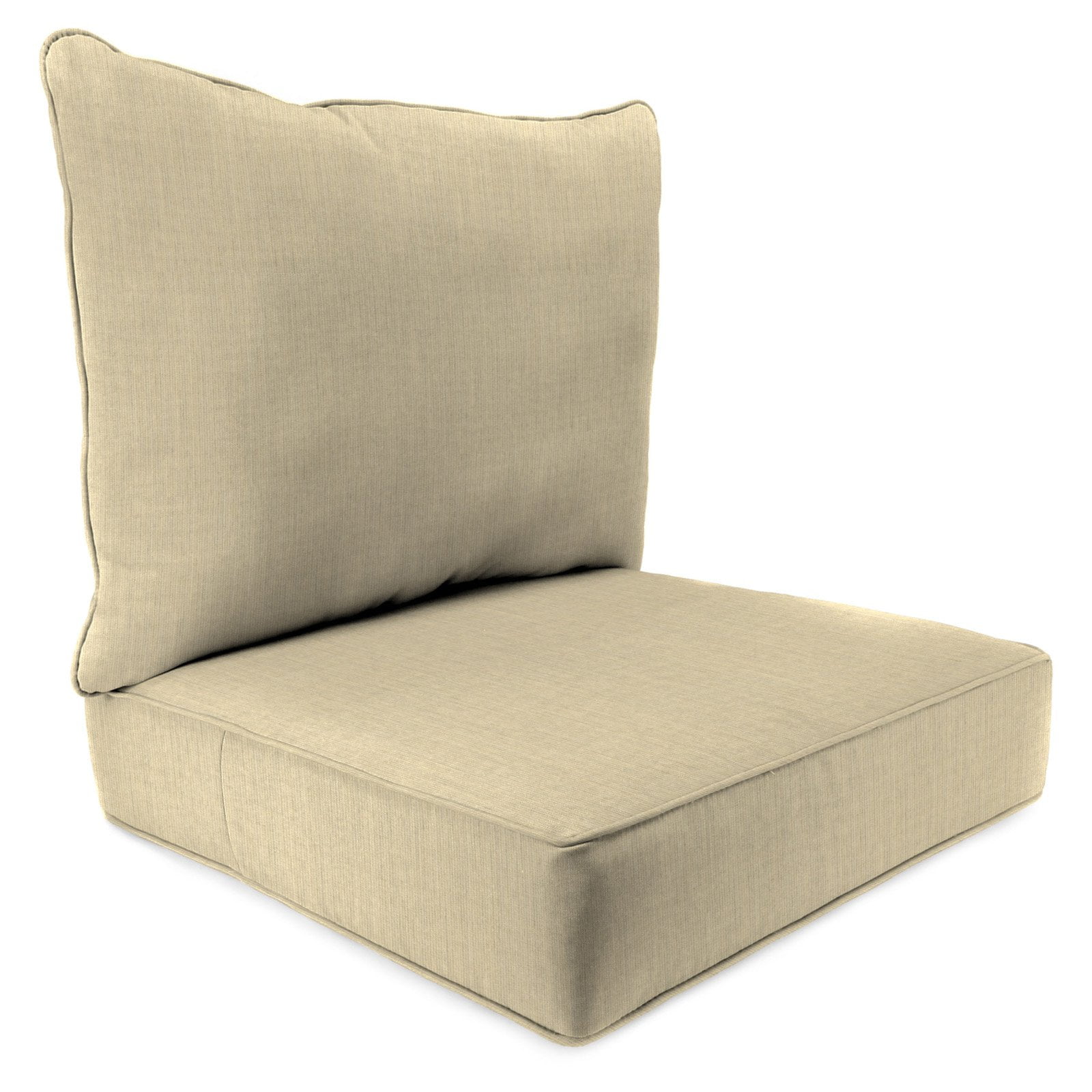 jordan manufacturing deep seat cushions