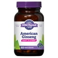 thumbnail image 1 of Suplemento de ginseng americano de cosecha silvestre de Oregón, 50 cápsulas, 1 of 6