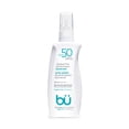 thumbnail image 1 of Spray de protección solar con SPF 50 para rostro y cuerpo, 100 ml, 1 of 8