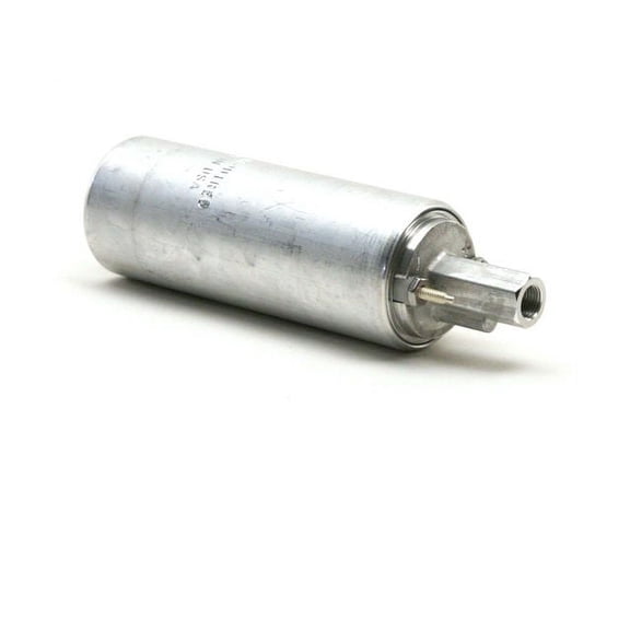 In-Line Electric Fuel Pump - Compatible with 1973 Volkswagen 412 EA
