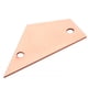 thumbnail image 4 of Cuello de guitarra electrónico Freboard de acero inoxidable Nivelación de la regla de reparación de la herramienta Terresionalidad de la lengüedad de la cadena de diagnóstico Accesorios Inevent OD003418-00, 4 of 6