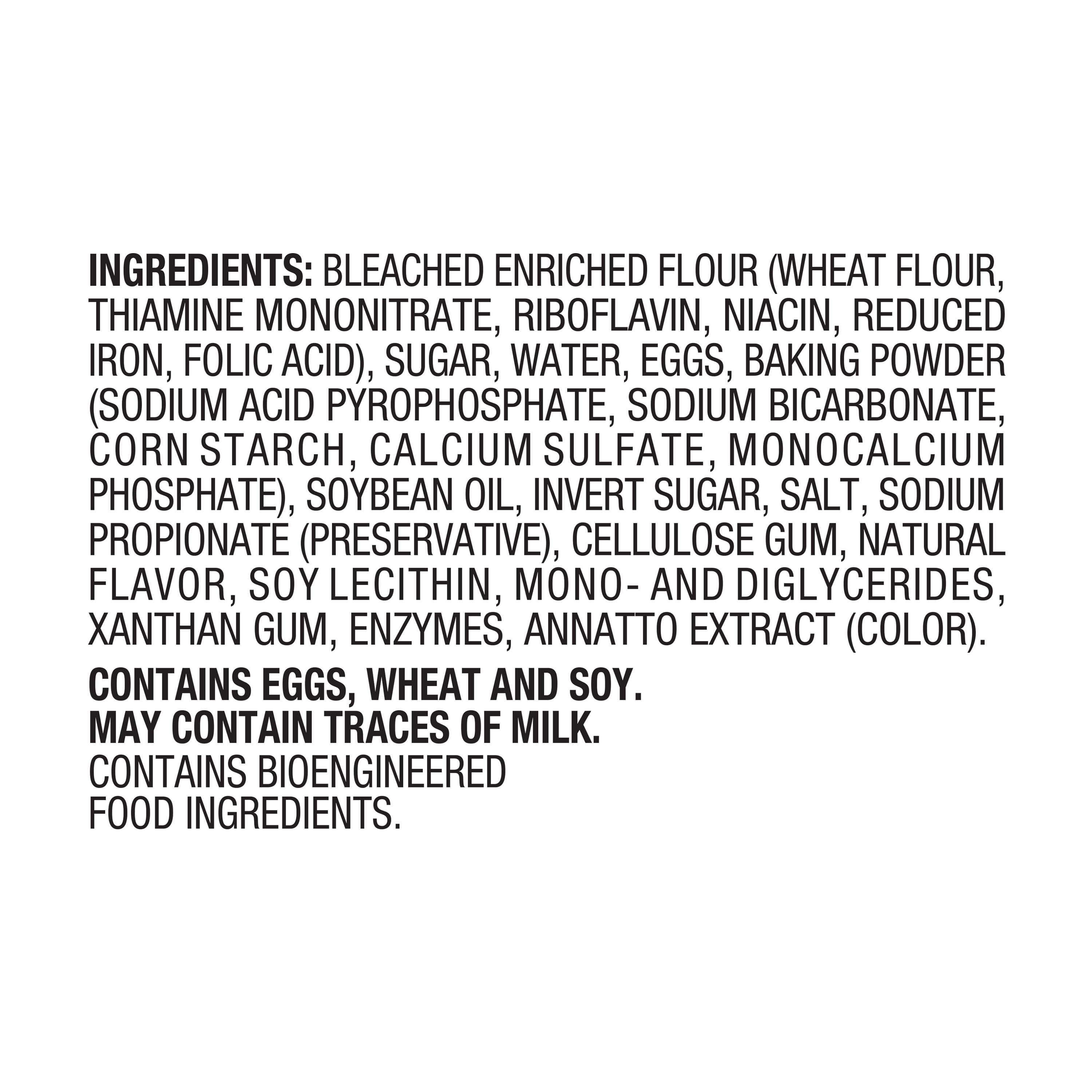 Freshness Guaranteed Vanilla Dessert Shells, 5 oz, 6 Count