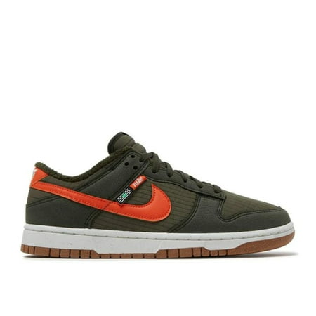 

NIKE DUNK LOW NEXT NATURE TOASTY - SEQUOIA - DD3358-300
