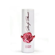 Hard Candy xMarilyn Monroe Satin Lipstick, Universal Red, 0.12 oz