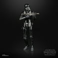 thumbnail image 6 of Star Wars The Black Series Archive Imperial Death Trooper Toy Action Figure Sets, 6 of 7