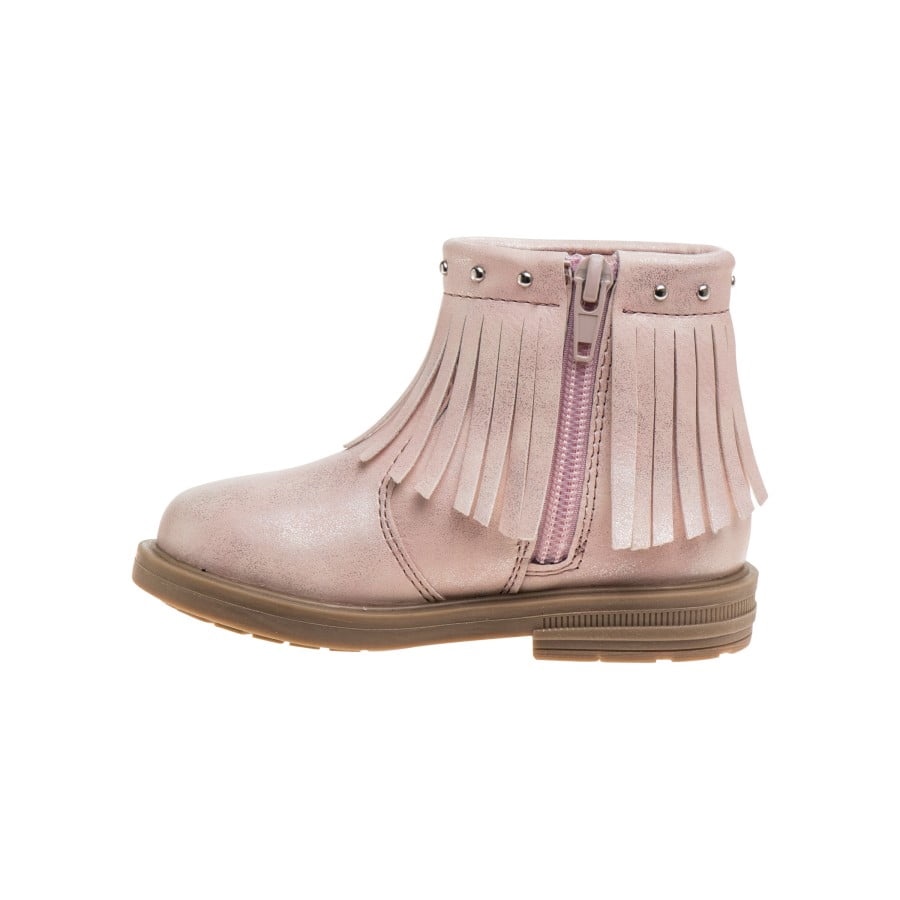 Nanette Lepore Toddler Toddler Boots, Pink, 7
