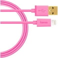 thumbnail image 2 of Hama Military Grade Lightning to USB Charge/Sync Cable 3ft, 2 of 2