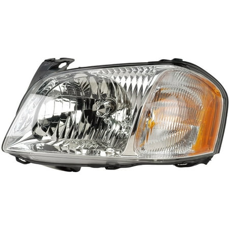 Left Side Headlight Embly For Mazda Tribute 2001 2002 2003 2004 Left Side Headlight Embly For Mazda Tribute 2001 2002 2003 2004
