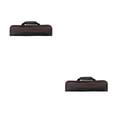 thumbnail image 2 of Bolsa de almacenamiento Moyic para rebanadora de cocina de tela Oxford Rojo 2Conjunto, 2 of 6