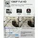 1080P HD Wifi IP Caméra de Sécurité Extérieure Sans Fil Étanche IR Webcam de Vision Nocturne – image 4 sur 11