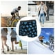 thumbnail image 4 of Fotbe Blue Octopus Calzoncillos Tipo Boxer con Bolsa de Soporte Total para Hombre, X-Temp Fresco, Transpirable y de Secado Rápido-XX-Large, 4 of 5