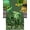 St. Patricks Day5255, variant on St. Patricks Day Table Runner 13x36 Inches Long Green Lucky Clover Runner for Table Leaves Plant Nature Table Runners Cotton Linen Dresser Scarf for Kitchen Coffee Dining Spring Holiday Party Decor