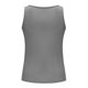 thumbnail image 5 of Umfun - Camisetas sin mangas de verano para mujer, cuello en V, informales, holgadas, sin mangas, para mujer, camisetas cortas ajustadas, 5 of 5