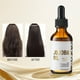 thumbnail image 2 of Coconut oil Essential oils Jojoba Oil For Hair, Face & Skin, Gua Sha Oil For Face Massage & Dermaplaning 60ML Essential(buy 2 get 10% off), 2 of 5