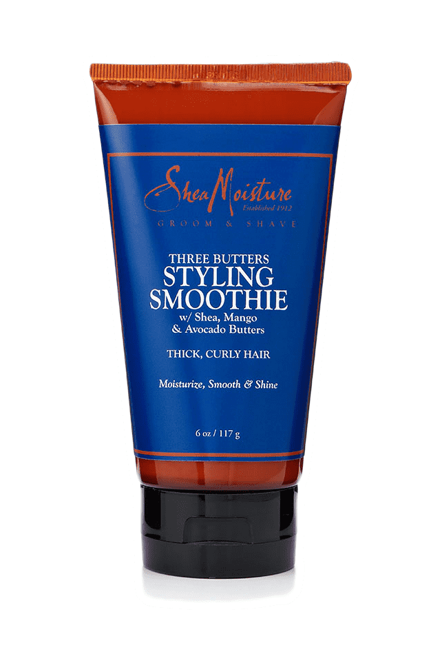 shea moisture 3 butters