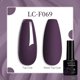 thumbnail image 1 of LILYCUTE 129 colores 7ML esmalte de uñas en Gel suministros de uñas Vernis Semi permanente arte de uñas manicura Soak Off LED UV Gel barnices de uñas Dengxun unisex, 1 of 2