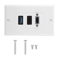 thumbnail image 3 of VGA, Comfortable To Hold Very Useful  For Activity, 3 of 8