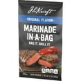 thumbnail image 4 of J.L. Kraft Marinade-In-A-Bag Original Flavor Liquid Marinade, 12 oz Bag, 4 of 8