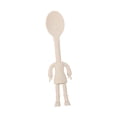 thumbnail image 1 of Utensilios de Cocina de Silicona Perfecl Duradero Versátil Dibujos Animados, 1 of 8