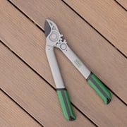 Expert Gardener 16-inch Anvil Pruner Lopper
