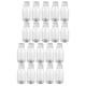 thumbnail image 4 of 20 botellas de plástico vacías para jugo, envases para bebidas, botellas portátiles para bebidas, 4 of 6