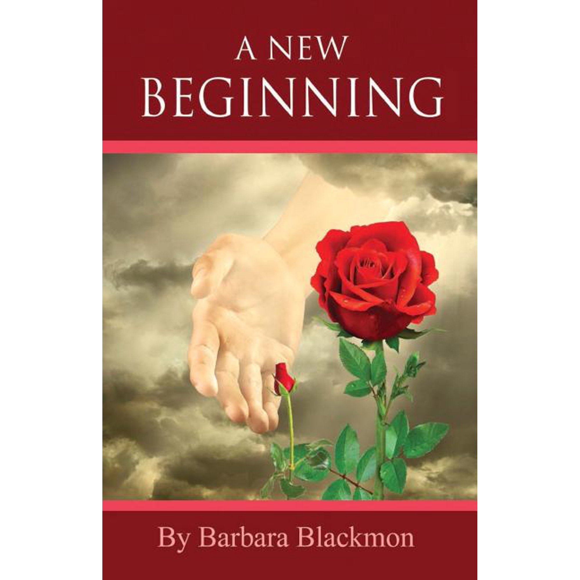 A New Beginning (Paperback)