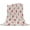 Love Heart, variant on 4th of July Throw Blanket Gnomes Patriotic Blanket, Memorial Day Blanket, 4th of July Decoration Bed Flannel Plush Super Soft Quilt Throw for Sofa Couch 30x40 inches
