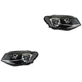 thumbnail image 1 of Par de Faros TYC 2016 A 2018 Volkswagen, 1 of 4