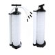 thumbnail image 5 of 7L/9L PortableManual Oil Suction Pump Engine Oil Brake Oil Suction Pump Oil Delivery Pipe Replacement Tool For Automobiles, 5 of 5