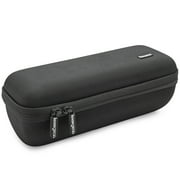 Sony Portable Bluetooth Speaker with Waterproof, Black, SRSXB23B_K2