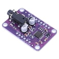 thumbnail image 5 of Módulo CJMCU-1334 UDA1334A DAC Placa decodificadora de audio estéreo 3.3 -5V para Arduino, 5 of 5