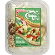 Crunch Pak Salad Kitz Tropical Salad, 16 oz