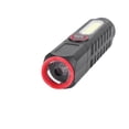 thumbnail image 4 of Linterna de emergencia XPE 4 modos COB LED linterna fuerte para exterior rojo Hugtrwg Para estrenar, 4 of 8
