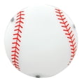 thumbnail image 1 of Lampara Infantil De Techo, Luz Ideal Pelota De Baseball Roja., 1 of 5