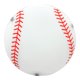 thumbnail image 1 of Lampara Infantil De Techo, Luz Ideal Pelota De Baseball Roja., 1 of 5